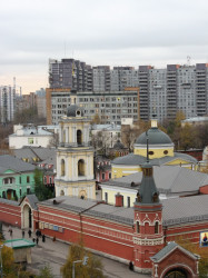 dziatishka 
Свято-Покровский ставропигиальный женский монастырь. Москва. Октябрь, 2008 г.  
2017-02-27 19:10:24