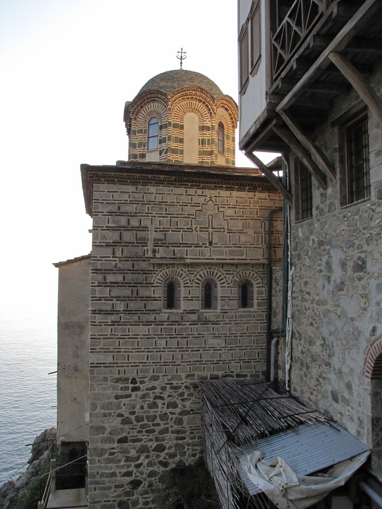 Параклис