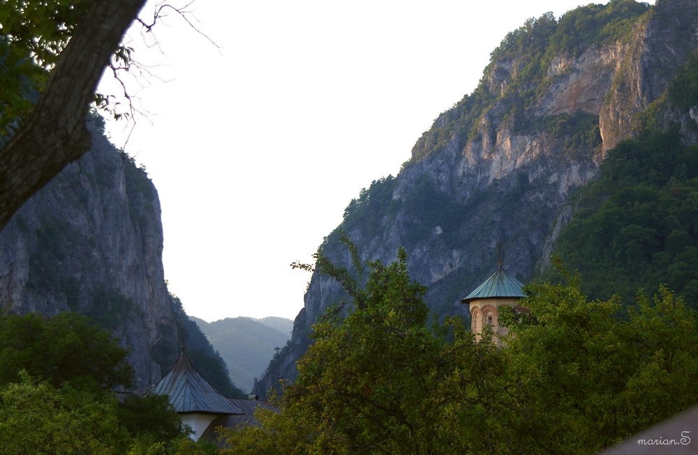 gateway to the Kingdom
