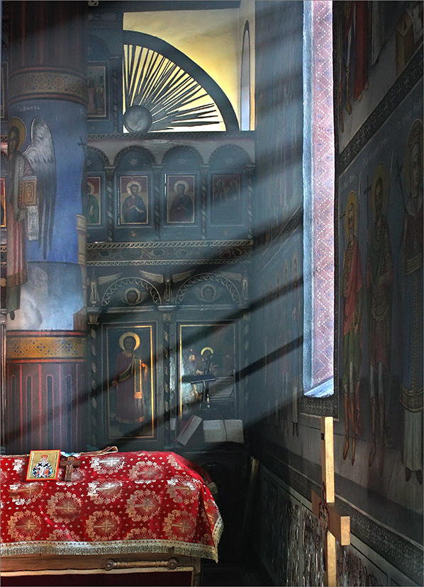 Манастир Лелић - Lelic Monastery