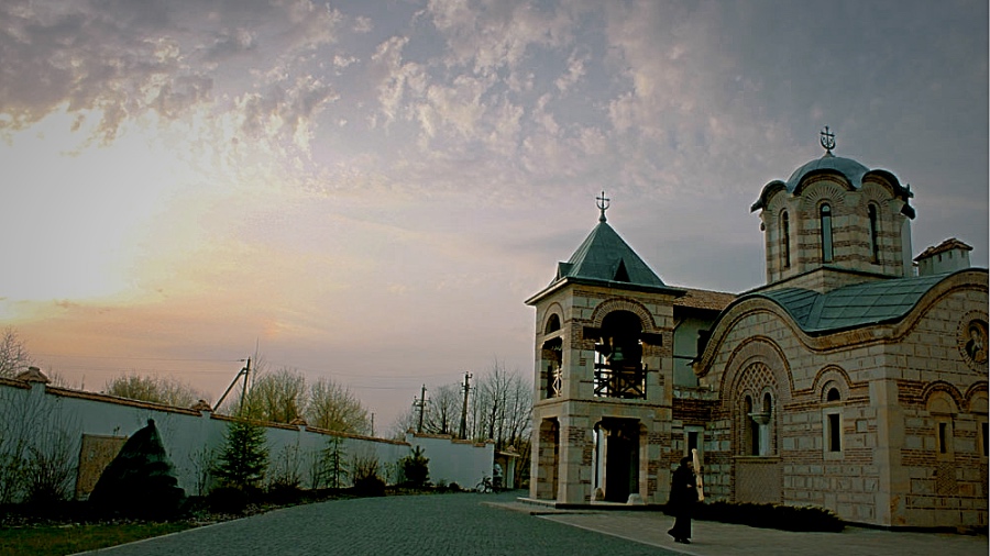  A bilo to vespers