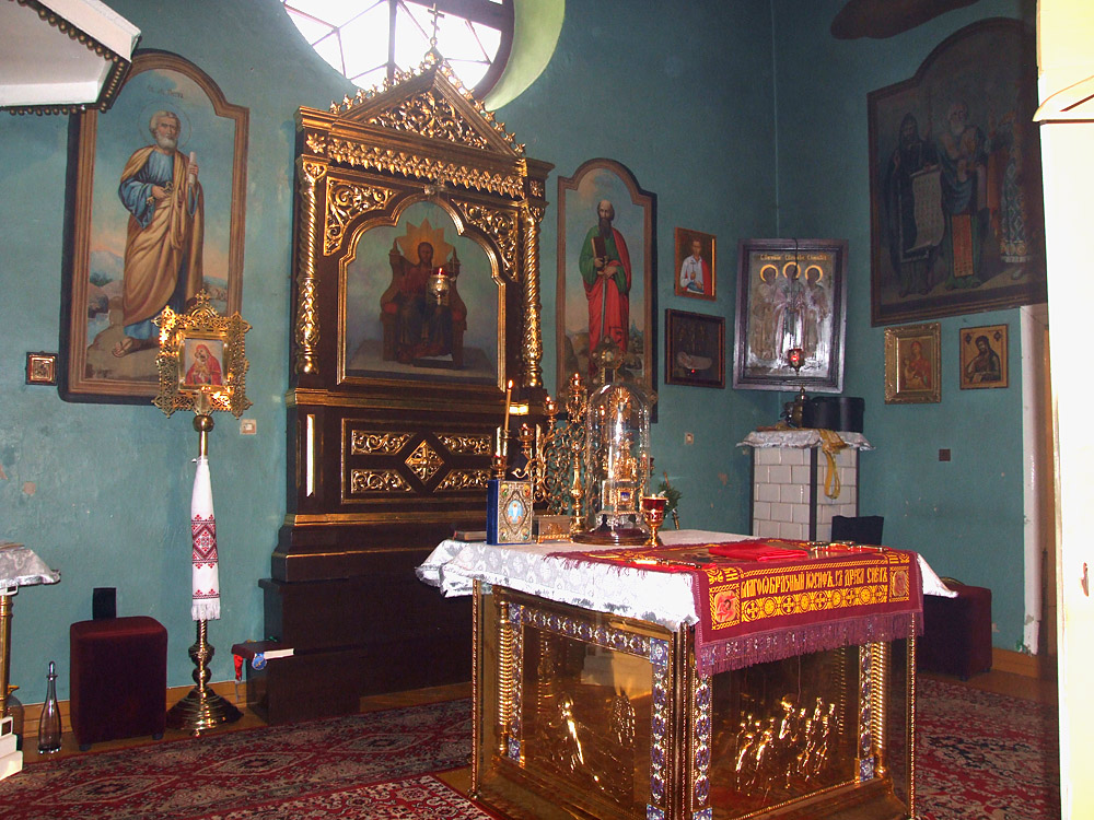 Ołtarz