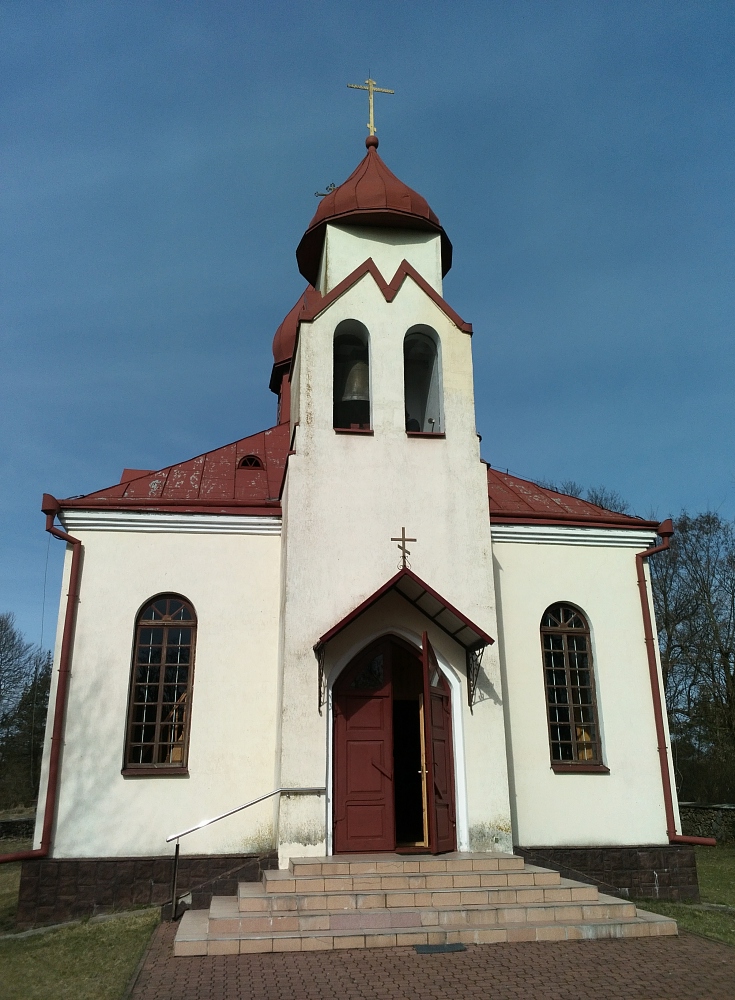 Kuźnica (2)