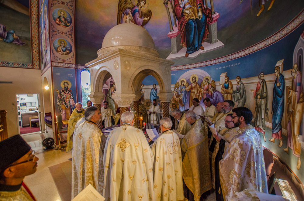 Sunday of Orthodoxy
