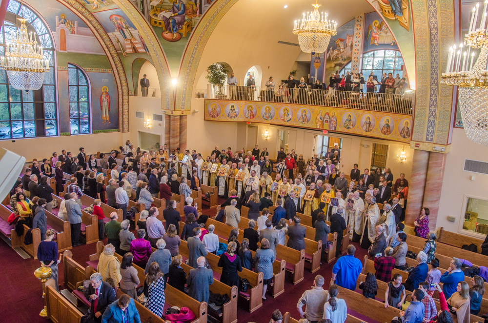 Sunday of Orthodoxy