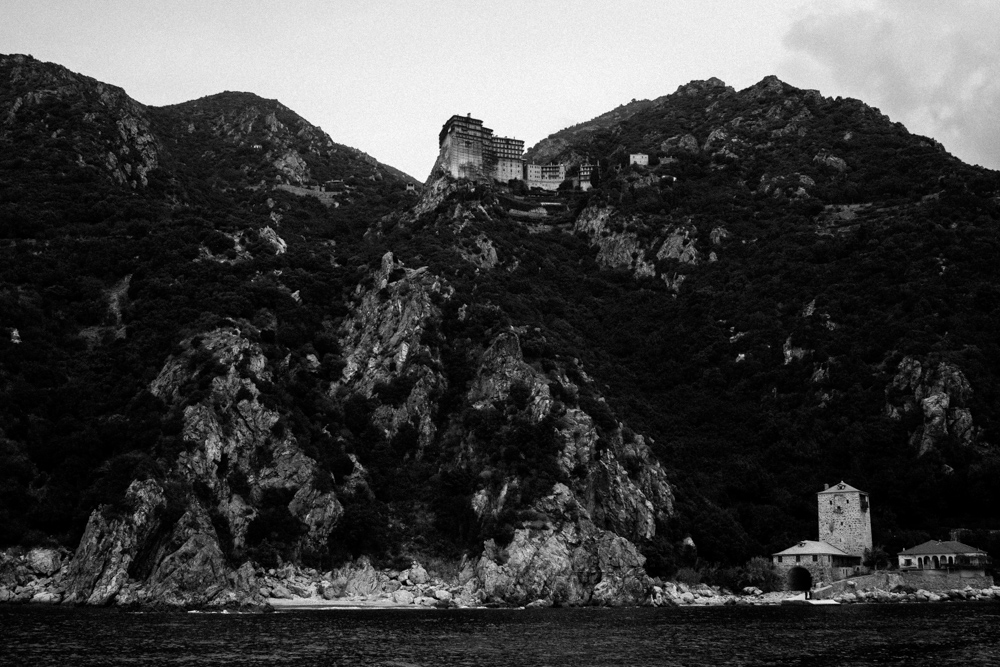 Simonos Petras
