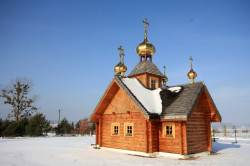 jarek1 
Orthodox church in Łaźnie 
1 
2017-03-01 14:51:37