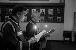 Vlutes 
Great Canon of St. Andrew of Crete 
2017-03-03 23:15:30