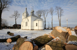 jarek 
The Elevation of the Holy Cross Orthodox church in Białystok 
2017-03-05 18:41:25