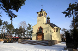 jarek 
The Dormation Orthodox church in Białystok 
2017-03-05 18:42:16