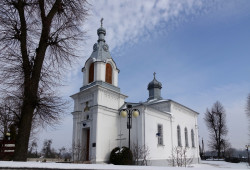 jarek 
Orthodox church in Krynki 
2017-03-07 21:07:38