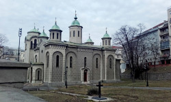 joanikije 
Вазнесењска црква у Београду 
2017-03-08 21:16:19