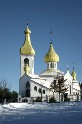 jarek 
Orthodox church in Czarna Białostocka 
2017-03-09 22:04:03
