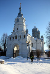 jarek 
Orthodox church in Wasilków 
2017-03-11 23:06:25
