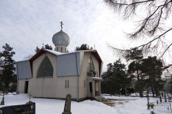 jarek1 
Orthodox church in Kruszyniany 
2017-03-11 23:12:24