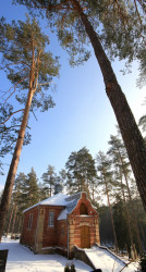 jarek 
Cementary church in Supraśl 
2017-03-16 12:11:21