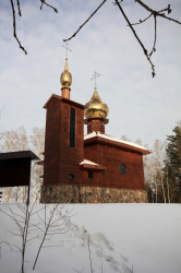 jarek 
Orthodox church in Bobrowniki 
2017-03-18 22:32:09