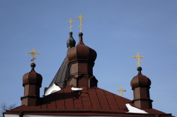 jarek1 
The domes of Orthodox church in Choroszcz 
2017-03-18 22:38:18