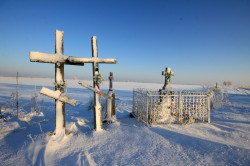 jarek1 
Crosses close to Kamień village 
2017-03-20 22:43:55