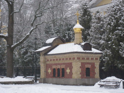 memorial 
Капліца-пахавальня князёў Паскевічаў. 
2017-03-22 15:24:47