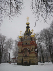 memorial 
Капліца-пахавальня князёў Паскевічаў. 
2017-03-22 15:26:35