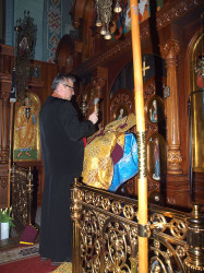 szolucha.w 
Poświęcenie nowych szat  kapłańskich. 
2017-03-25 20:55:14