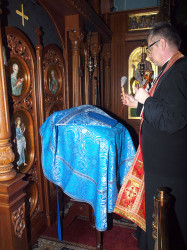 szolucha.w 
Poświęcenie nowych szat  kapłańskich 
2017-03-25 21:00:33