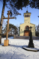 jarek 
Dormation Orthodox church in Białystok 
2017-03-29 21:19:38