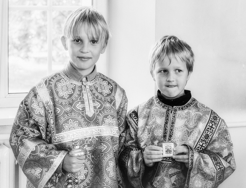 Братья