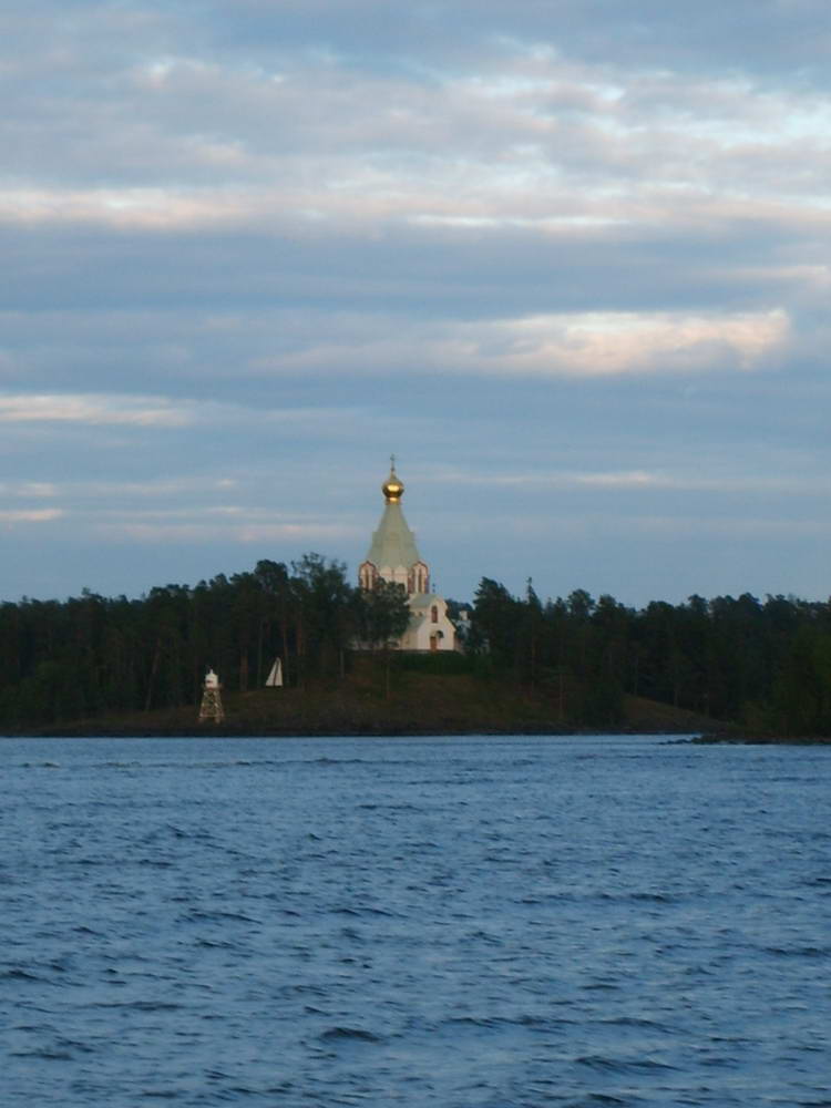 Валаам. 2006 г.