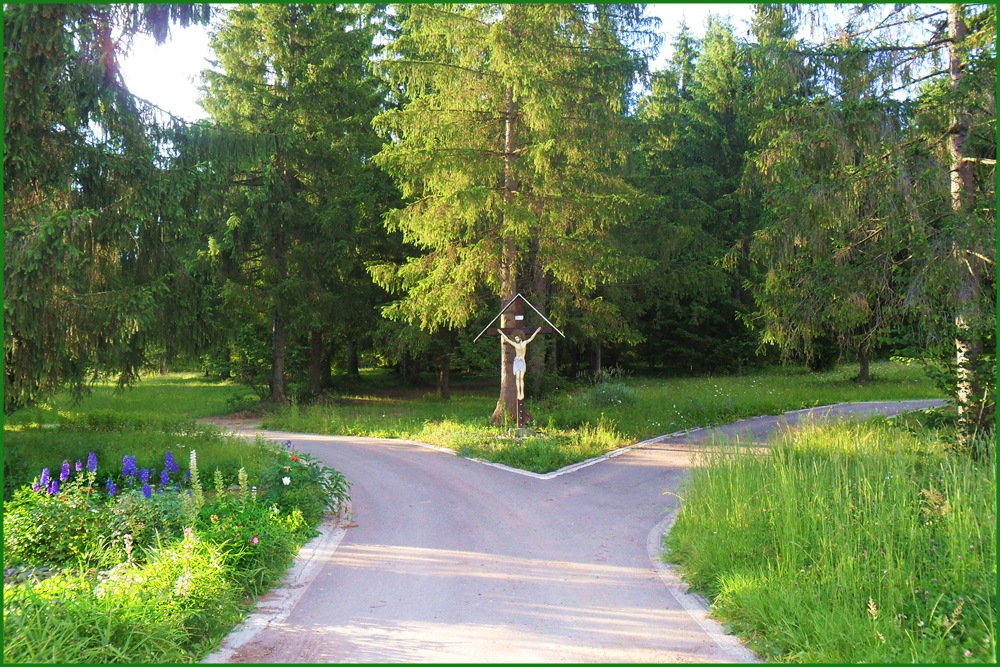 Jesus Christ - The Way, The Truth and The Life
