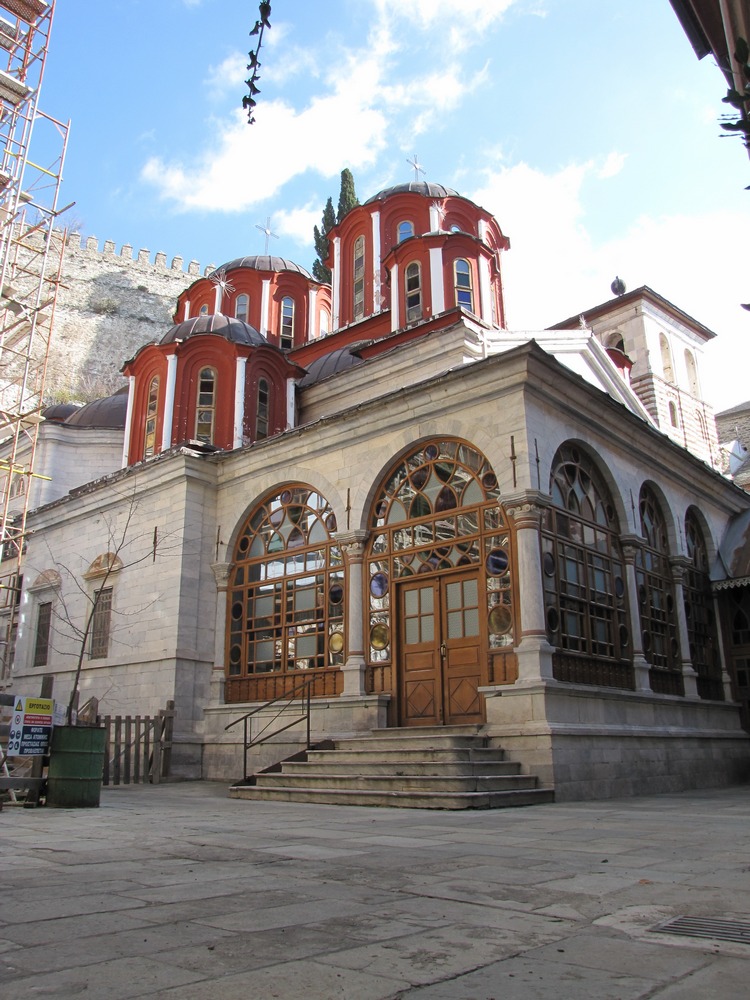 Манастир Светог Павла