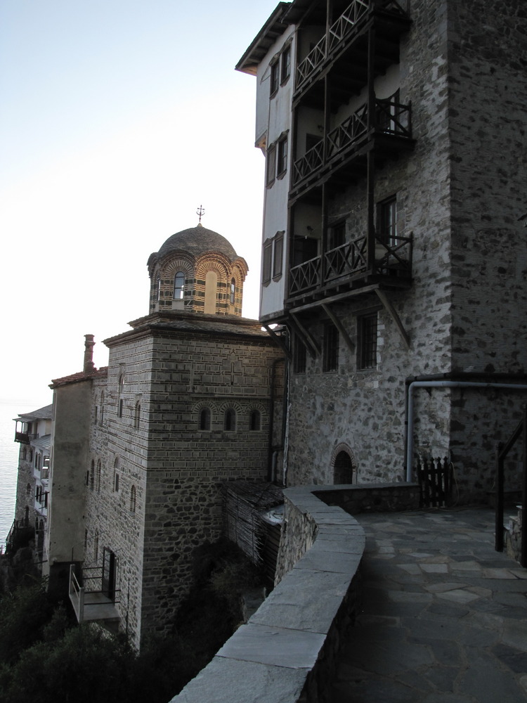 Параклис