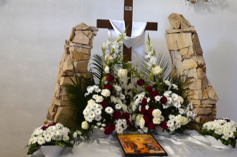 Cerkiew katedralna św.Aleksandra Newskiego