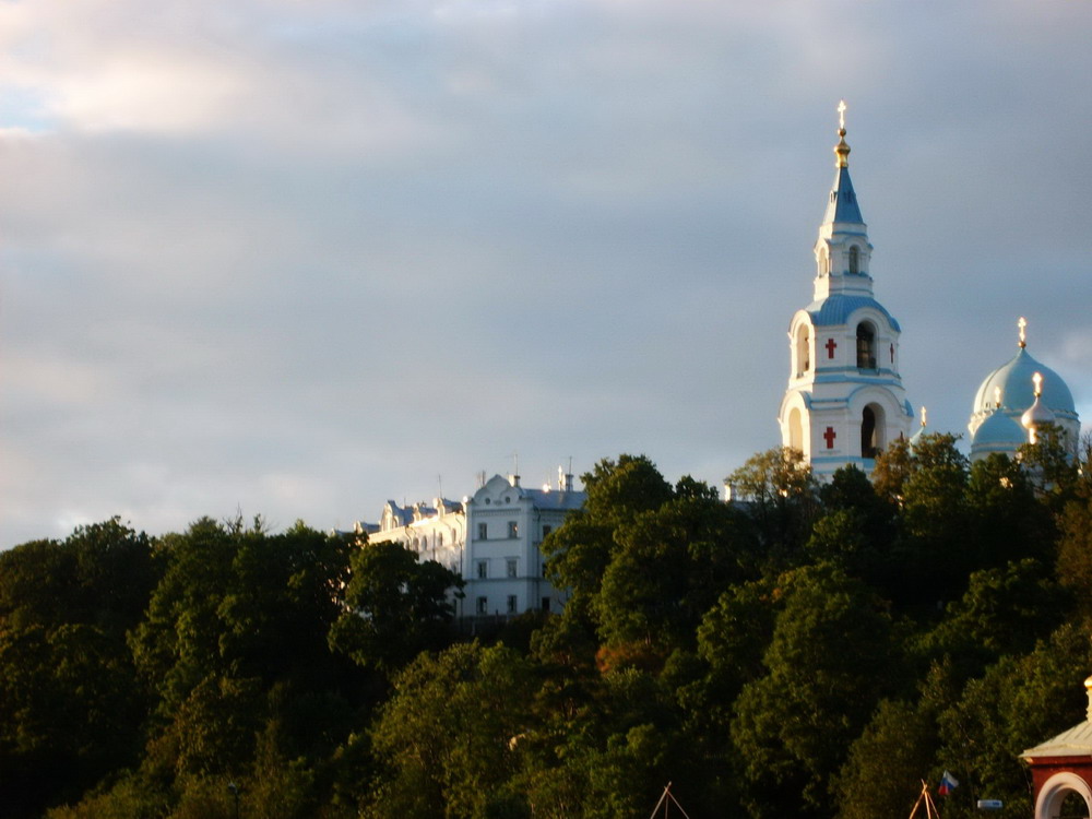 Валаам. 2006 г.
