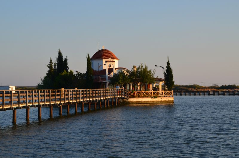 Klasztor św.Mikołaja