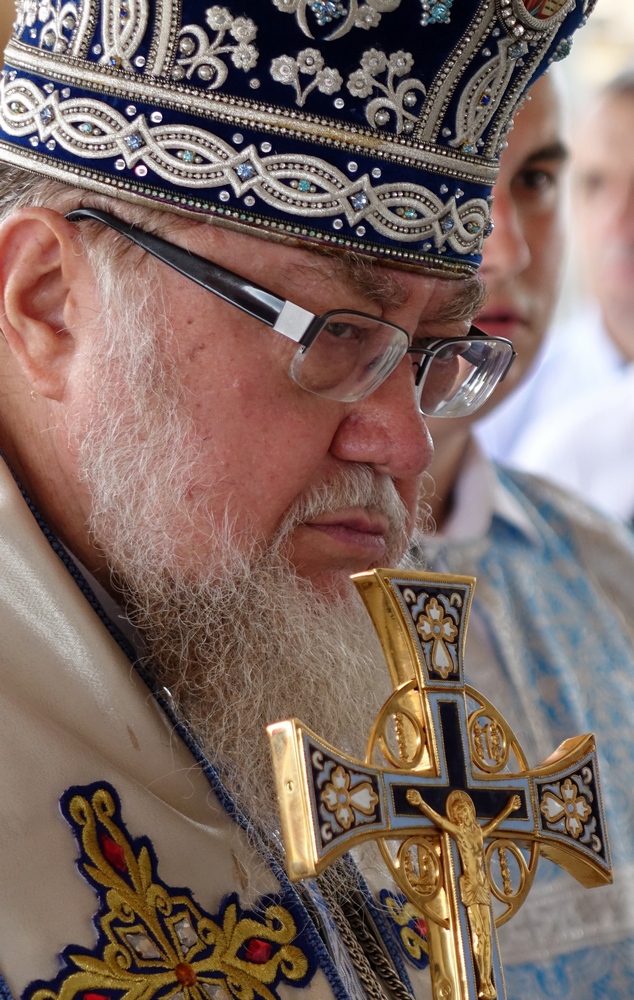 Metropolitan Sawa of Warsaw and All Poland