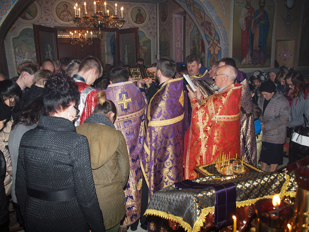 Wielka środa(2)