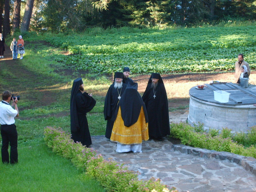 Валаам. 2006 г.