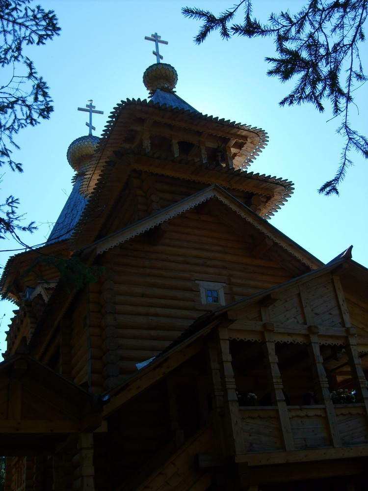 Валаам. 2006 г.