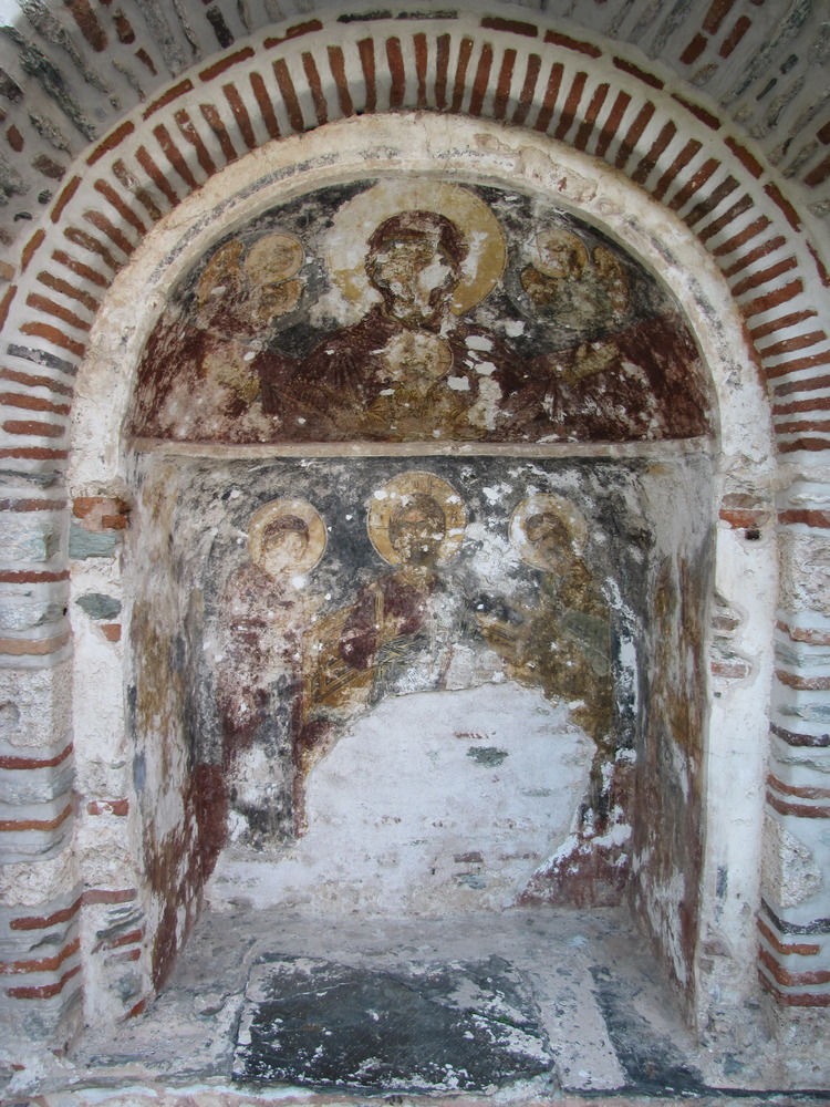 Фреска