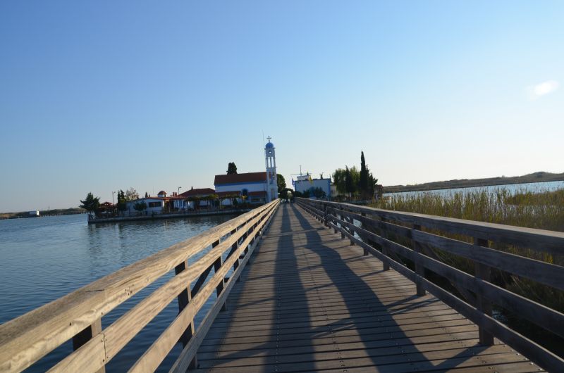 Klasztor św.Mikołaja
