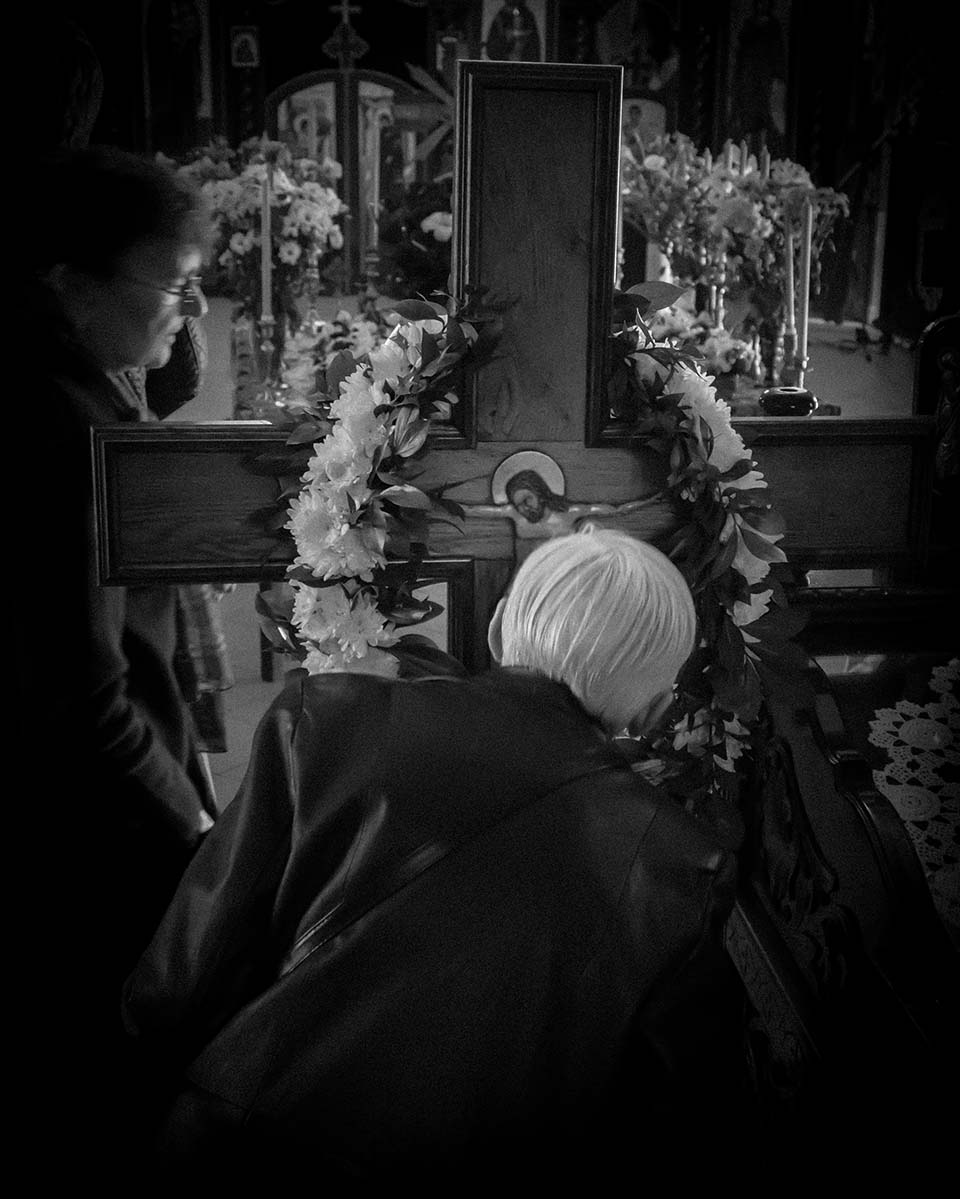Велики Петак / Good Friday
