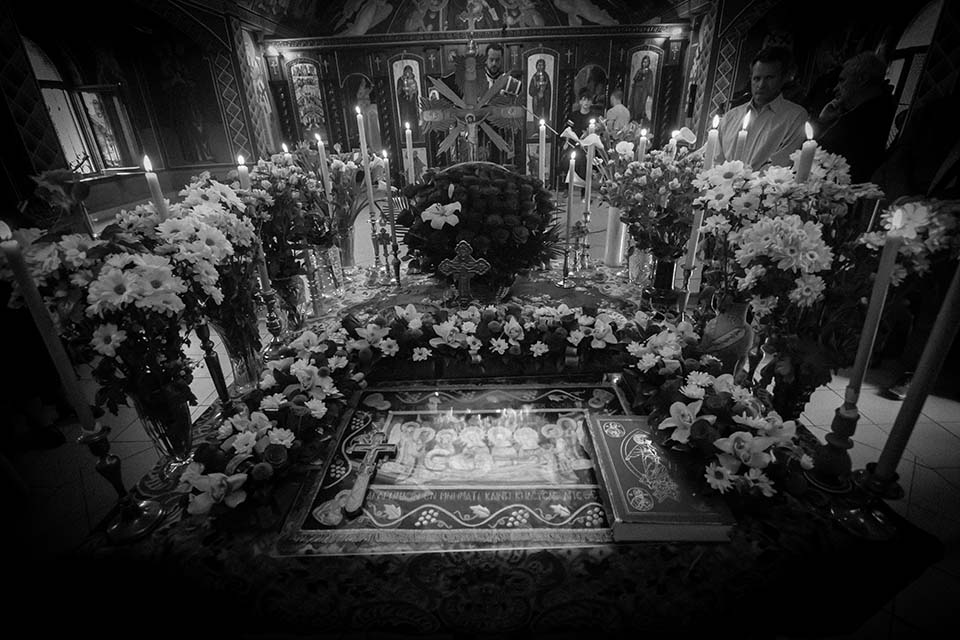 Велики Петак / Good Friday