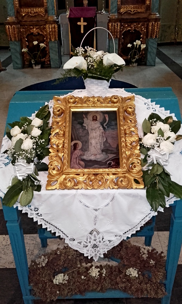 ХРИСТОС ВАСКРЕСЕ !!!