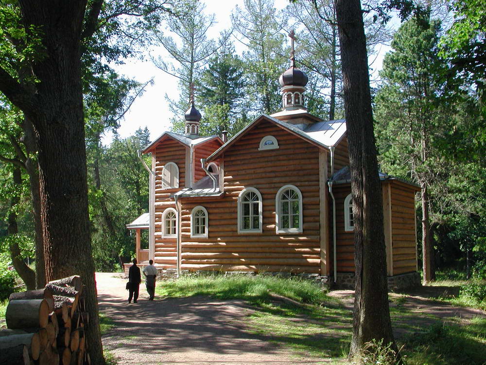Валаам. 2006 г.
