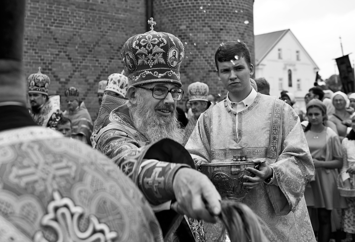 Władyka Jeremiasz