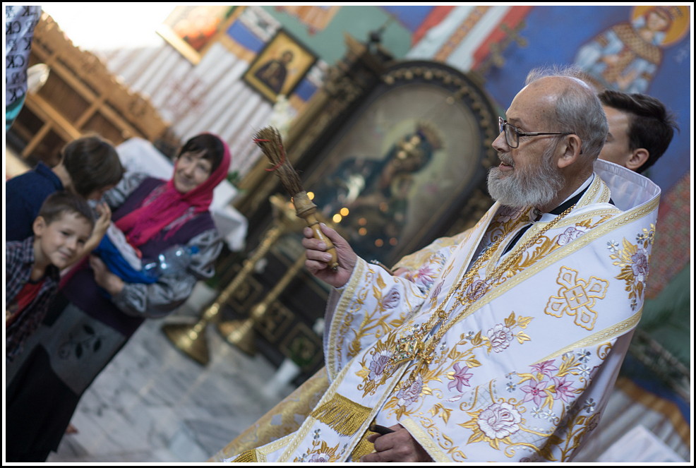 Szczecin 2016 - Abp Jeremiasz - 2