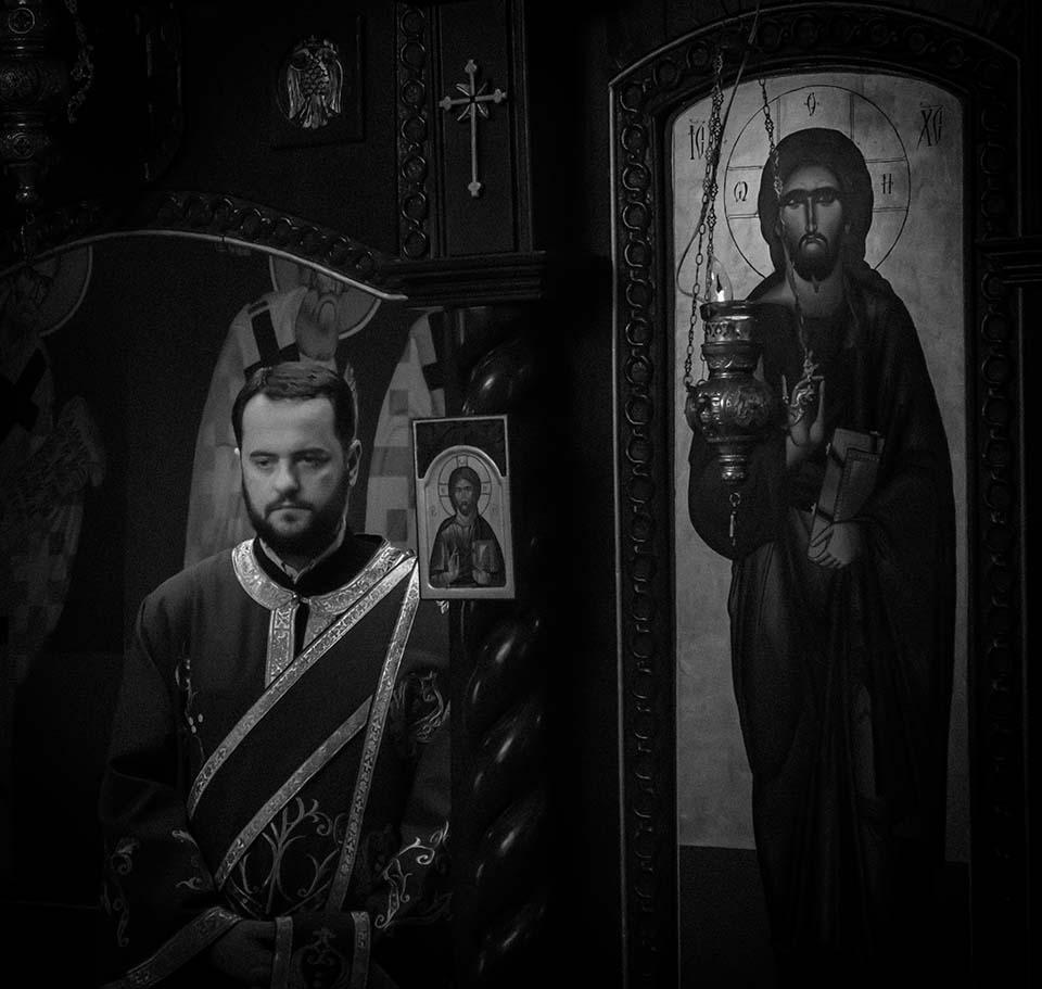 Велики Петак / Good Friday