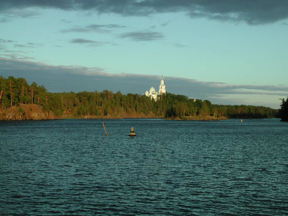 Валаам. 2006 г.